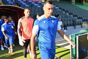 Η τελευταία του ΑΠΟΕΛ πριν την Πετροκούμπ (φώτος/βίντεο kerkida)