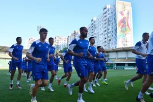 Η τελευταία του ΑΠΟΕΛ πριν την Πετροκούμπ (φώτος/βίντεο kerkida)