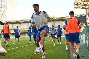 Η τελευταία του ΑΠΟΕΛ πριν την Πετροκούμπ (φώτος/βίντεο kerkida)