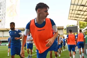 Η τελευταία του ΑΠΟΕΛ πριν την Πετροκούμπ (φώτος/βίντεο kerkida)
