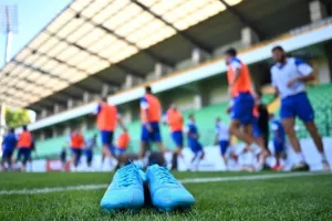 Η τελευταία του ΑΠΟΕΛ πριν την Πετροκούμπ (φώτος/βίντεο kerkida)
