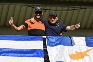 Πετροκούμπ-ΑΠΟΕΛ: Με "ζωγραφιά" Μαρκίνιος... συνεχίζει με στόχο τ' αστέρια! (Φώτος)