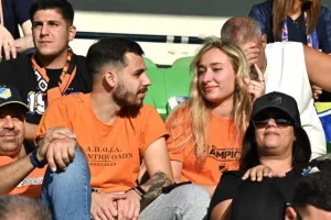 Πετροκούμπ-ΑΠΟΕΛ: Με "ζωγραφιά" Μαρκίνιος... συνεχίζει με στόχο τ' αστέρια! (Φώτος)