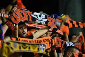 Πετροκούμπ-ΑΠΟΕΛ: Με "ζωγραφιά" Μαρκίνιος... συνεχίζει με στόχο τ' αστέρια! (Φώτος)
