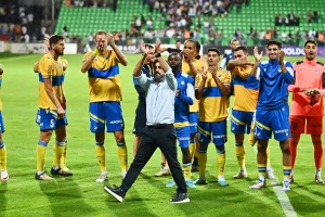 Η πρόκριση φέρνει διήμερο ξεκούρασης 