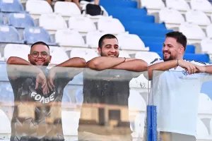 Ο κόσμος στο ΠΑΠ (Φωτορεπορτάζ) 