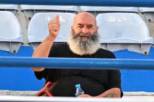 Ο κόσμος στο ΠΑΠ (Φωτορεπορτάζ) 