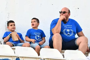 Ο κόσμος στο ΠΑΠ (Φωτορεπορτάζ) 