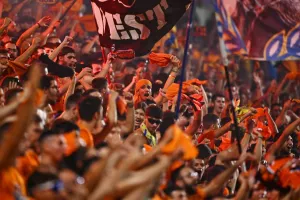 Προθέρμανση... για Τσάμπιονς Λιγκ 