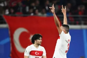 Ο Ερντογάν... στήριξε τον Ντεμιράλ και τον πανηγυρισμό!
