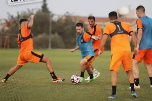 ΚΛΙΚΣ... από την τελευταία στην Κύπρο