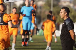ΚΛΙΚΣ... από την τελευταία στην Κύπρο