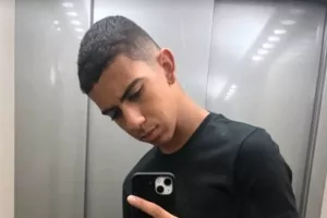 Θλίψη για τον 14χρονο Αντώνη 