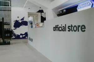 Απόλλων για Official Store
