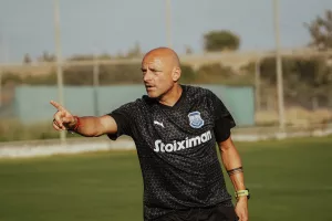 Τα πρώτα στοιχήματα του Γκούλα