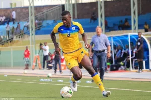 Ανακοίνωσε Emmanuel Imanishimwe