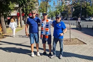 Γκαγιέγο ενόψει ρεβάνς: "Το σχέδιο είναι να κερδίσουμε/Δεν πάμε για την ισοπαλία"