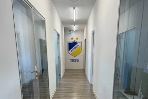 Βδομάδα για κλείσιμο επιθετικού/ΤΑ ΤΕΛΕΥΤΑΙΑ ΝΕΑ