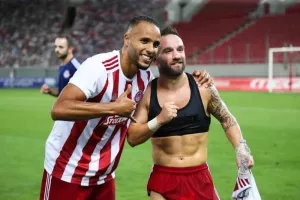 Η Κύπρος που τους ενώνει 