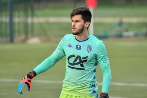 (UPD) Στα γαλαζοκίτρινα και ο Gabriel Pereira