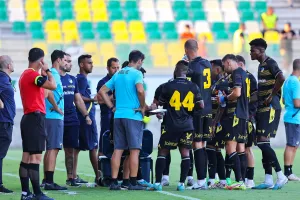 Υπερτερεί σε ύψος και πρέπει να το εκμεταλλευτεί 