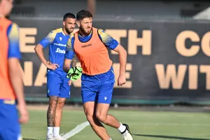 Από σήμερα κρίνεται του Ντβάλι 