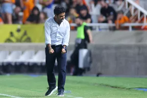 Γκαγιέγο/ Ξέρει τι θέλει και το απαιτεί 