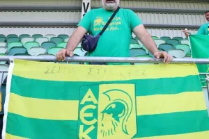 Paksi – ΑΕΚ: "Ναυάγιο" στην Ουγγαρία
