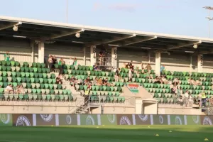 Paksi – ΑΕΚ: "Ναυάγιο" στην Ουγγαρία