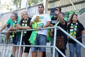 Paksi – ΑΕΚ: "Ναυάγιο" στην Ουγγαρία