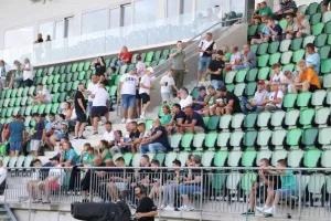 Paksi – ΑΕΚ: "Ναυάγιο" στην Ουγγαρία