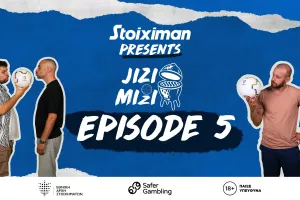 Jizi Mizi στους Ημιτελικούς