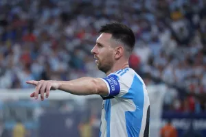 Σκληρή μάχη στον τελικό του Copa America με But Builder στο 14.00!