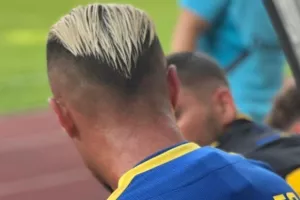 Μόνο ΑΠΟΕΛ με… Τεχέρα 