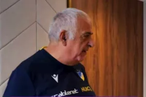 (Βίντεο) Μία ξεχωριστή μορφή 
