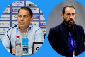 Κίρζης για Ματσίν/”Nα παίζω παιχνίδια κυπέλλου με…13 αμυντικούς!"