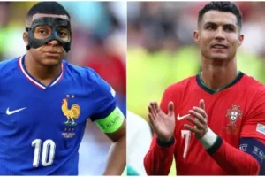 Euro 2024- Κριστιάνο και Μπαπέ/1 στα 47!