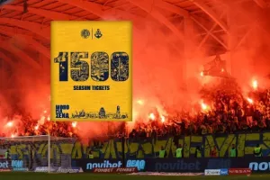 "Οι πρώτες 1500 θέσεις είναι ήδη ΟΛΟΚΙΤΡΙΝΕΣ"