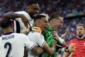 Euro 2024: Αγγλικές ενστάσεις στο… φαβορί