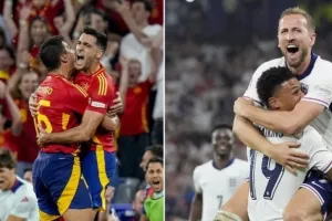 Τελικός χωρίς παρελθόν για Ισπανία και Αγγλία – Πού θα κριθεί η μεγάλη μάχη