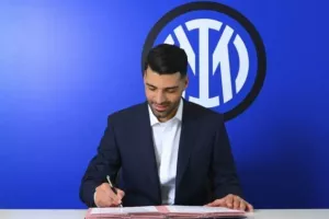 H Ίντερ τελειοποίησε την επίθεσή της με Ταρεμί
