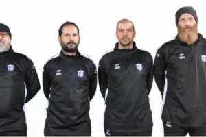 Εθνικός Λατσιών/Συνεχίζει όλο το τεχνικό τιμ 