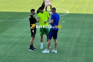 Ένας Σέρβος και δύο Βόσνιοι 