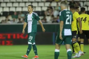 Παναθηναϊκός: Χρειάζεται χρόνο και μεταγραφές
