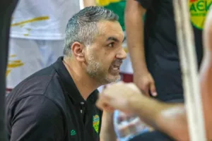 O όμιλος της Πετρολίνα ΑΕΚ στο FIBA Europe Cup
