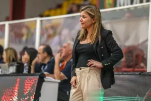 Για άλλα δύο χρόνια στην ΑΕΛ η Κάλια 