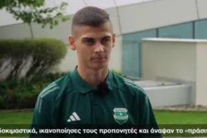 (Βίντεο) Οι πρώτες δηλώσεις του Κοβάτσεφ 