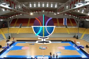 EUROBASKET 2025: Φουλάρουν οι μηχανές - Υπογραφές και αρχίζουν τα έργα στο Σπ. Κυπριανού