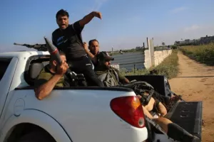 Χαμάς: Ο Νετανιάχου δείχνει ότι δεν θέλει συμφωνία εκεχειρίας στη Λωρίδα της Γάζας