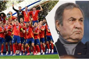Μουσκάλλης για Ισπανία/“Σκέψεις – Απόψεις – Διδάγματα”